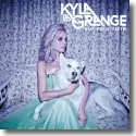 Cover:  Kyla la Grange - Cut Your Teeth
