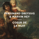 Cover: Ferdinand Dreyssig & Marvin Hey - Coeur De La Nuit