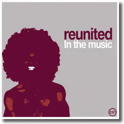 Cover: ReUnited - In The Music