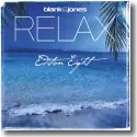 Cover:  Blank & Jones - RELAX Edition 8