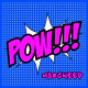 Cover: MarcNeed - POW!!!