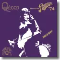 Cover:  Queen - Queen - Live at the Rainbow '74