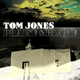 Cover: Tom Jones - Praise & Blame