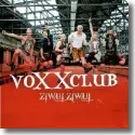 Cover:  voXXclub - Ziwui Ziwui