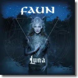 Cover: Faun - Luna