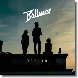 Cover: Bollmer - Berlin