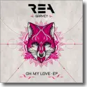 Cover:  Rea Garvey feat. Amy Macdonald - Oh My Love