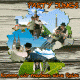 Cover: Party Jungs - Komm, wir machen eine Reise