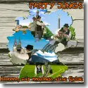 Cover:  Party Jungs - Komm, wir machen eine Reise