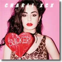 Cover: Charli XCX - Sucker