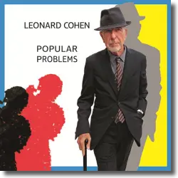 Cover: Leonard Cohen - Popular Problems