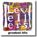Cover: Levellers - Greatest Hits