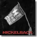 Cover:  Nickelback - Edge Of A Revolution