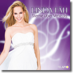 Cover: Linda Fh - Sterne ber Venedig