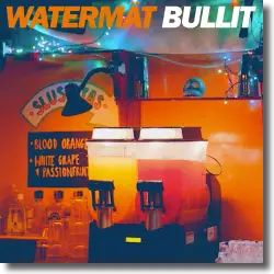 Cover: Watermt - Bullit (So Real)