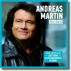 Cover: Andreas Martin - Fr Dich