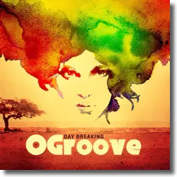 Cover: OGroove - Day Breaking