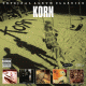 Cover: Korn - Original Album Classics