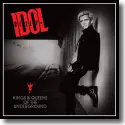 Billy Idol - Kings & Queens Of The Underground