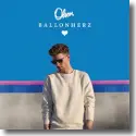 Cover: Olson - Ballonherz
