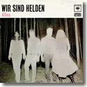 Cover:  Wir sind Helden - Alles