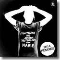 Cover:  Tom Franke & Joachim Deutschland - Marie (2k14 Remixes)