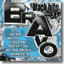 Cover:  BRAVO Black Hits 31 - Various Artists
