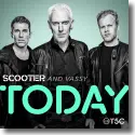 Cover:  Scooter and Vassy - Today