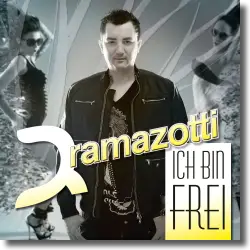 Cover: DJ Ramazotti - Ich bin frei