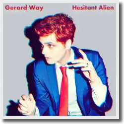 Cover: Hesitant Alien - Gerard Way