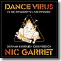 Cover:  Nic Garret - Dance Virus
