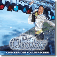 Cover: Der Checker - Checker der Vollstrecker