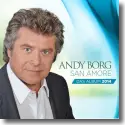 Cover:  Andy Borg - San Amore (Das Album 2014)