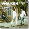 Cover:  Wolkenfrei - Champs-lyses