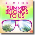Simeon - Summer Belongs To Us