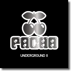 Cover: Pacha Underground II - Various Artists