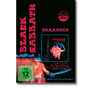 Cover:  Black Sabbath - Paranoid (Classic Album)