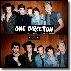 Cover: One Direction - Four