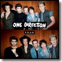 Cover: One Direction - Four