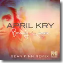 Cover:  April Kry - Beauty Queen (Sean Finn Remix)