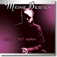 Cover: Hubert Kah - Meine Besten