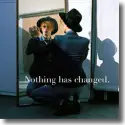 Cover:  David Bowie - Nothing Has Changed (The Best Of David Bowie)