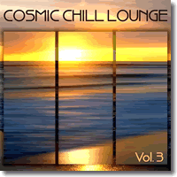 Cover: Cosmic Chill Lounge Vol. 3 - Various