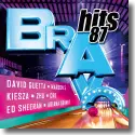 Cover:  BRAVO Hits 87 - Various Artists