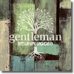 Cover: Gentleman - MTV Unplugged