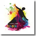 DJ Happy Vibes feat. Jazzmin - Colours