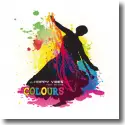 Cover:  DJ Happy Vibes feat. Jazzmin - Colours