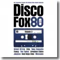 Cover:  Disco Fox 80 Vol. 3 - Various Artists