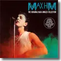 Cover:  Max Him - The Original Maxi-Singles Collection