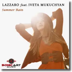 Cover: Lazzaro feat. Iveta Mukuchyan - Summer Rain